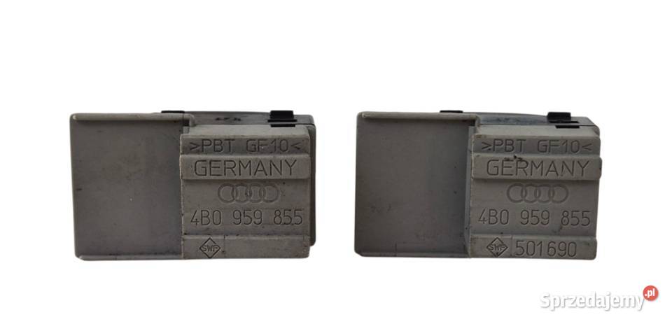 PRZEŁĄCZNIK SZYB SZYBY AUDI A6 C5 4B0959855