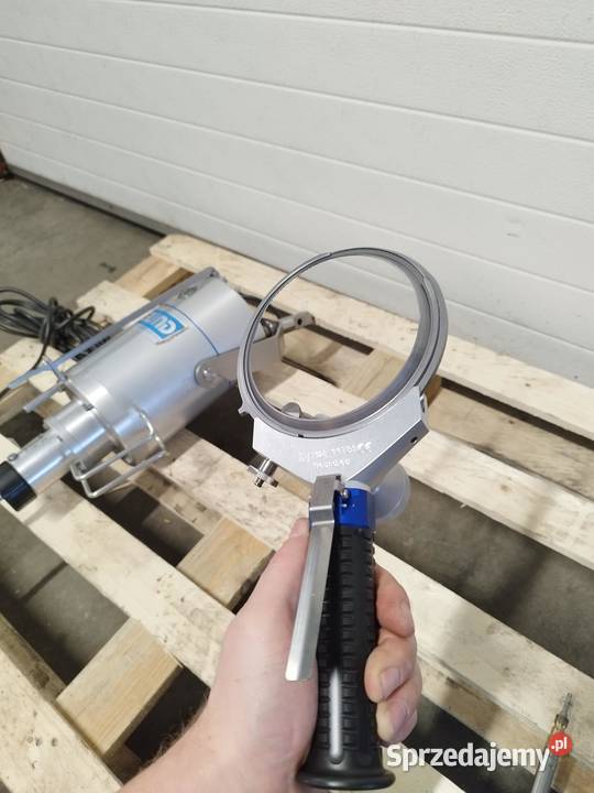 Nóż Krążkowy FREUND F128 Produkcja Wieliczka