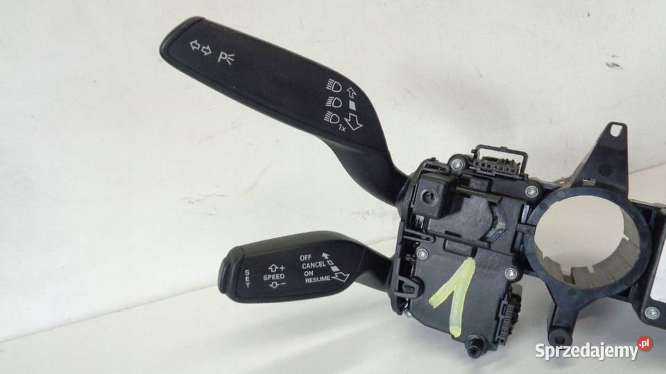 PRZEŁĄCZNIK ZESPOLONY AUDI A6 C7 4G 4G0953502D Rakoniewice
