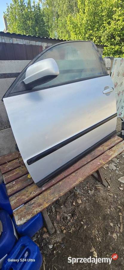 Części Passat b5