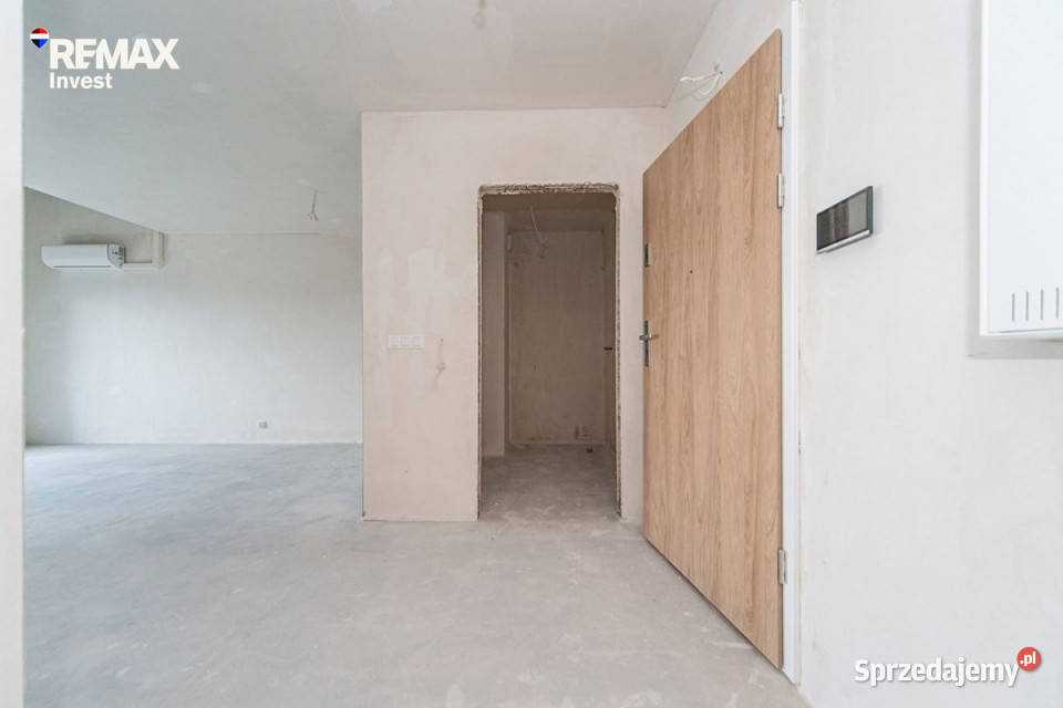 Duże mieszkanie z antresolą i balkonem Buczkowice sprzedam