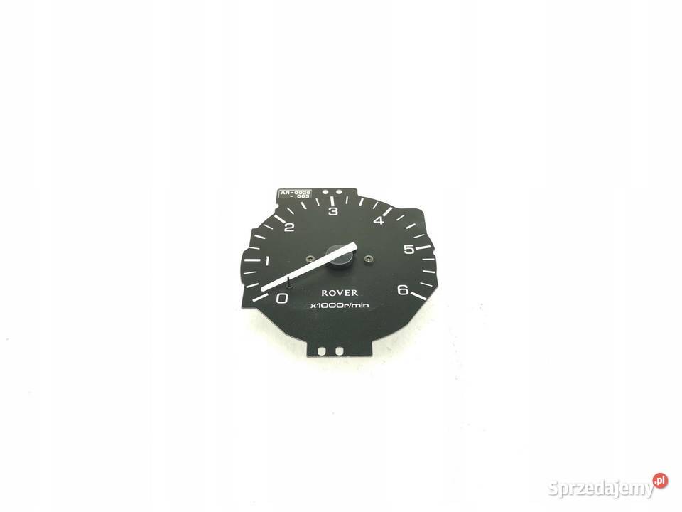 OBROTOMIERZ ROVER 400 45 9505 ORIGINAL OE osobowe