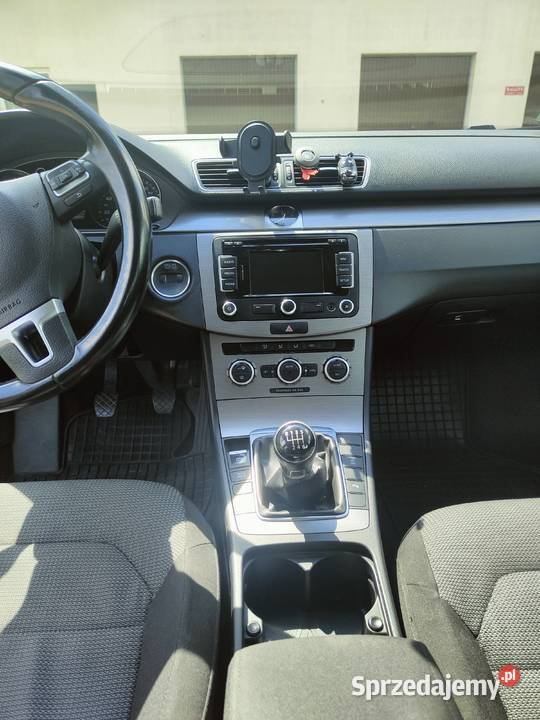 Volkswagen Passat B7 20 Sprzedam VW