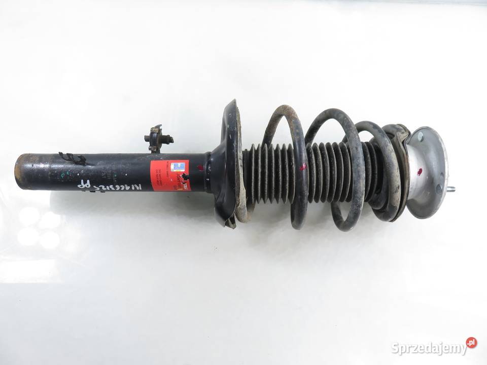 MCPERSON PRAWY PRZEDNI BMW X3 E83 20 d 1JGM1135T sprzedam