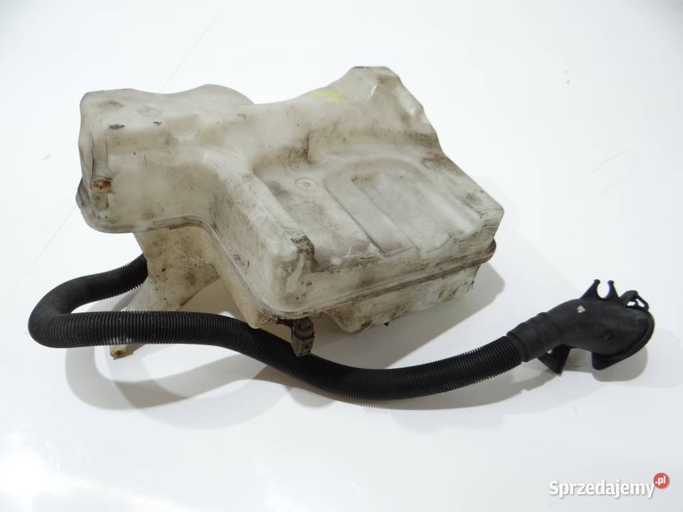 ZBIORNICZEK PŁYNU DO SPRYSKIWACZY BMW E61 LCI Zbiorniki płynu do spryskiwaczy Strzyżewice