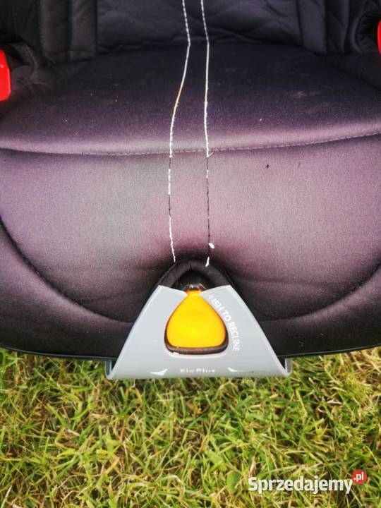 Sprzedam fotelik Chicco