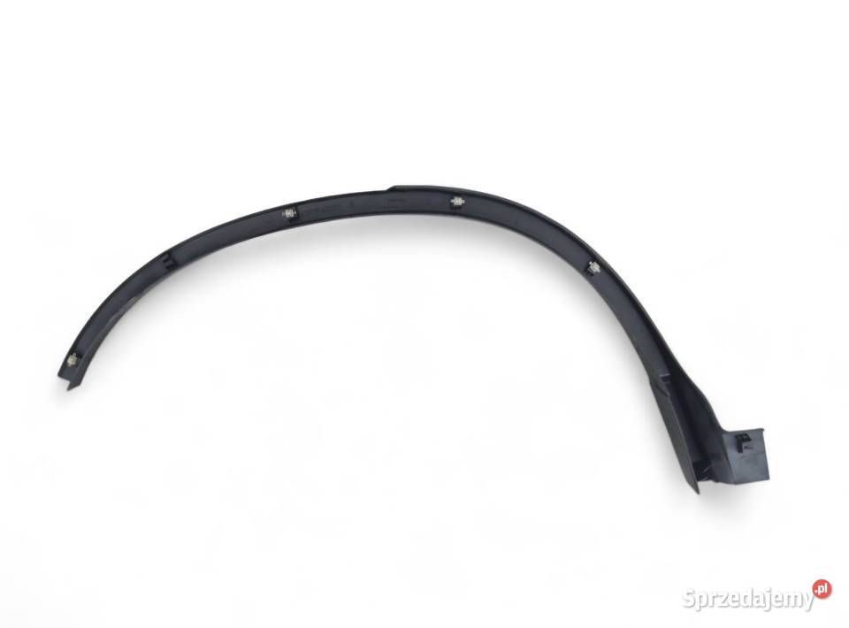 LISTWA NAKŁADKA ŁUK BŁOTNIKA TYŁ LEWY HONDA CRV Działoszyce