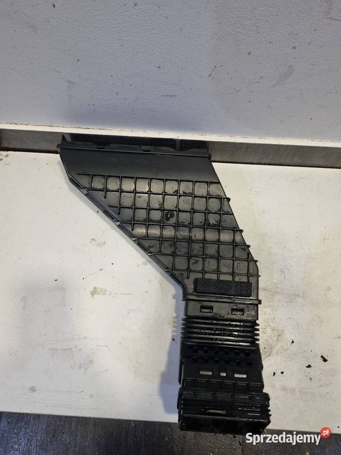 WLOT POWIETRZA 20 CRDI HYUNDAI TUCSON III Skierniewice