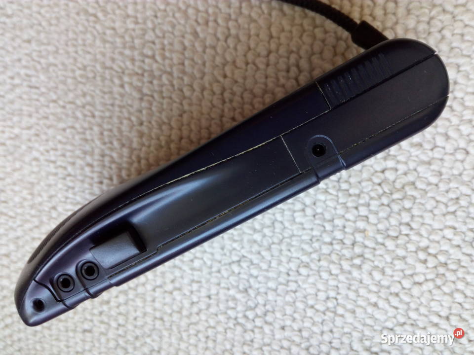 Dyktafon kasetowy PHILIPS Pocket Memo 381 Puławy