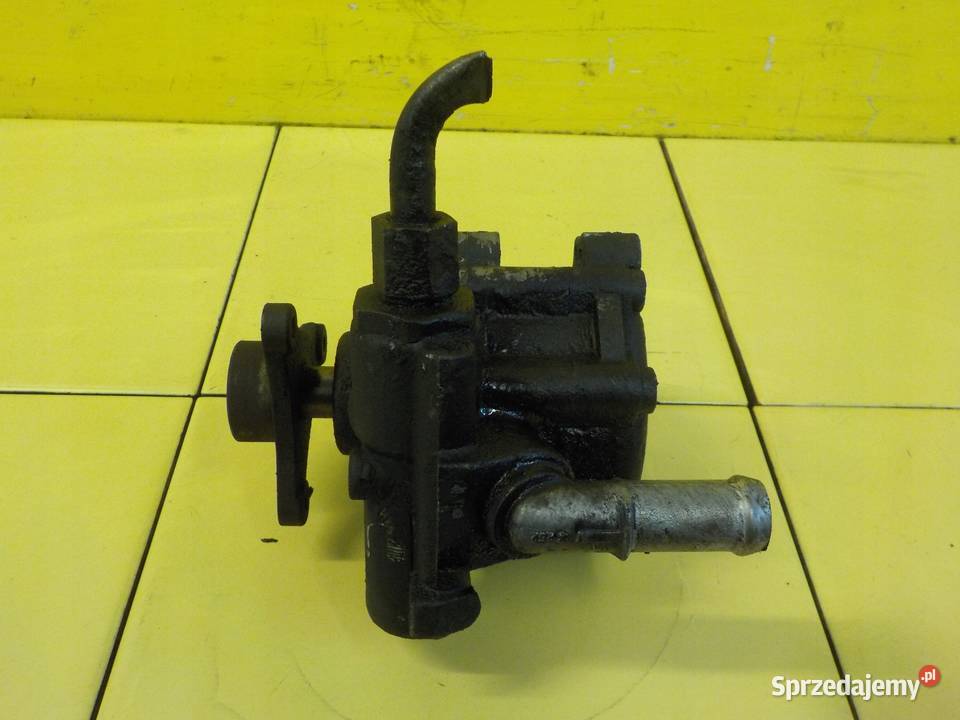 TRAFIC VIVARO PRIMASTAR 20 DCI 12r M9R786 pompa Suków sprzedam