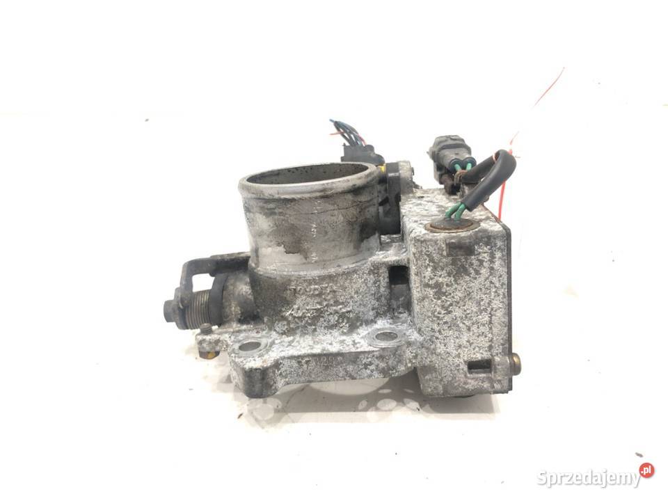 PRZEPUSTNICA TOYOTA COROLLA E12 20 90 0107 ZAWÓR