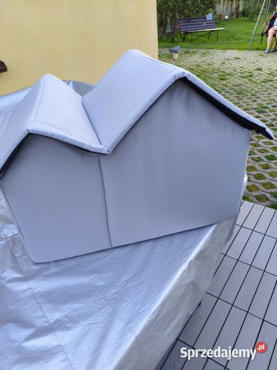 Legowisko psa kota Lublin