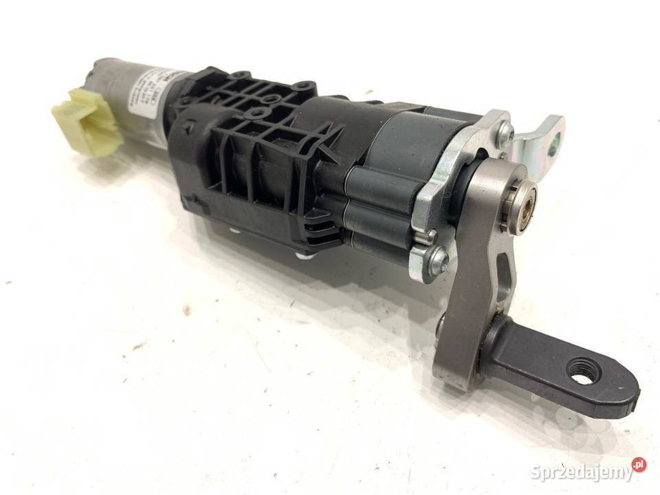 SIŁOWNIK KLAPY BAGAŻNIKA PRAWY AUDI A4 B9 osobowe