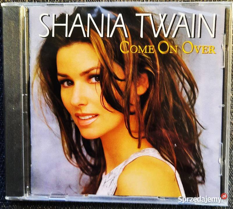 Album CD ASHANTI Album CD Ashanti Katowice