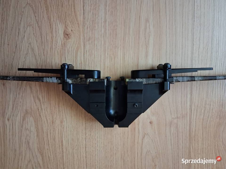 Jandao Barton Chace Star 225 lb komplet części Chojnów