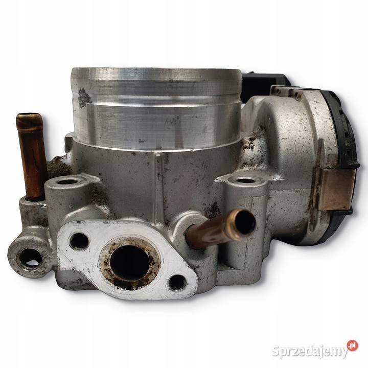 PRZEPUSTNICA VW Sharan Passat B5 Audi A3 A4 18 Przepustnice Chełm