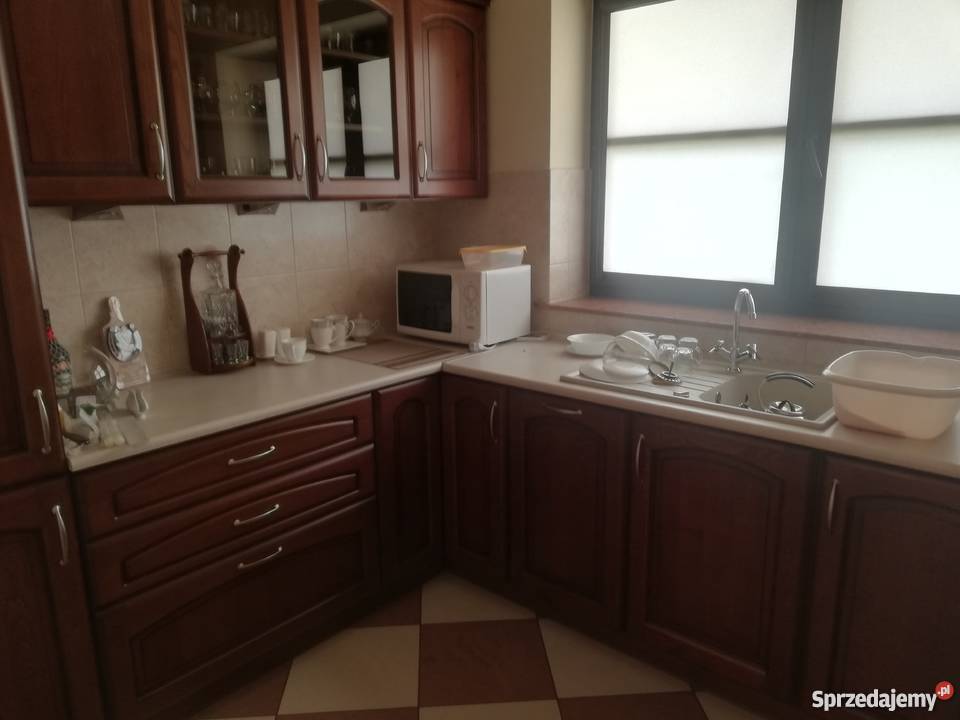 Sprzedam dom w Rykach Ryki