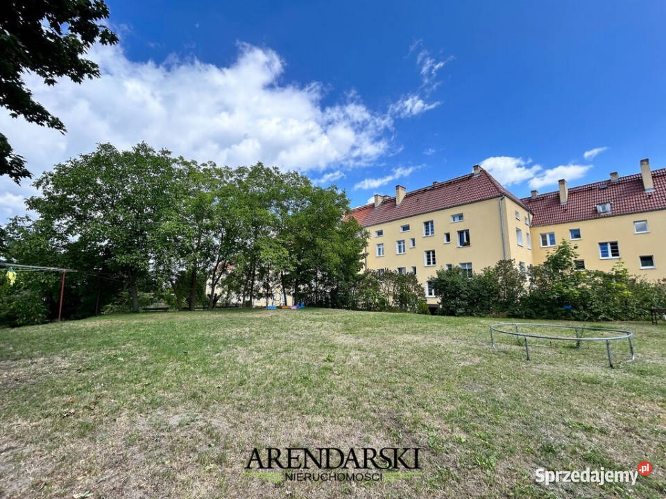 KLIMATYCZNE 3 POKOJE W CENTRUM MIASTA Liczba pokoi 3 Gorzów Wielkopolski