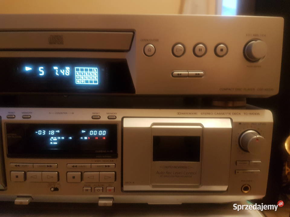 Zestaw SONY Rzeszów