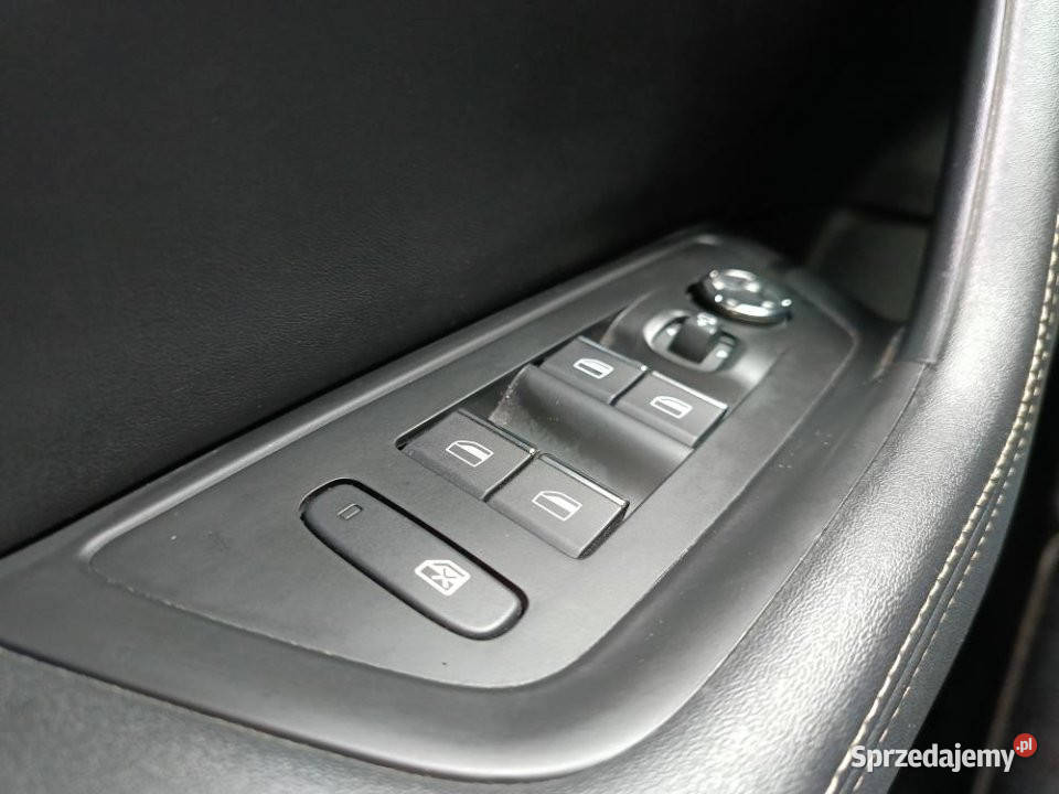 Peugeot 508 2023r FV 23 Automat Nagłośnienie Rybnik