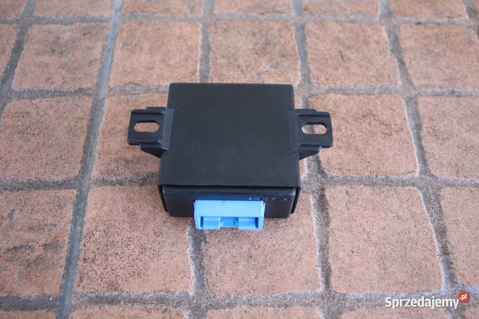 MODUŁ STEROWNIK ŚWIATEŁ AUDI A6 C5 4Z7907357