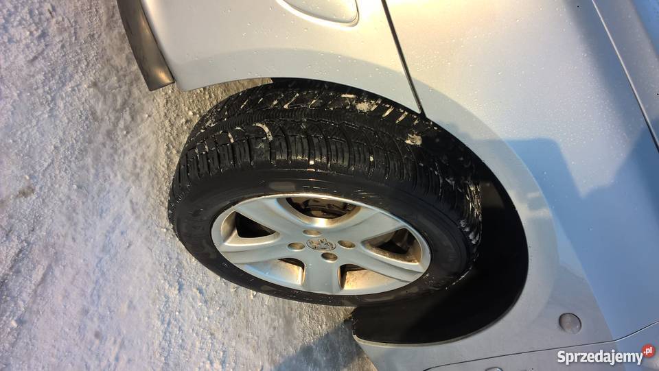 Peugeot 307 SW Okazja 4/5 Peugeot Kraków