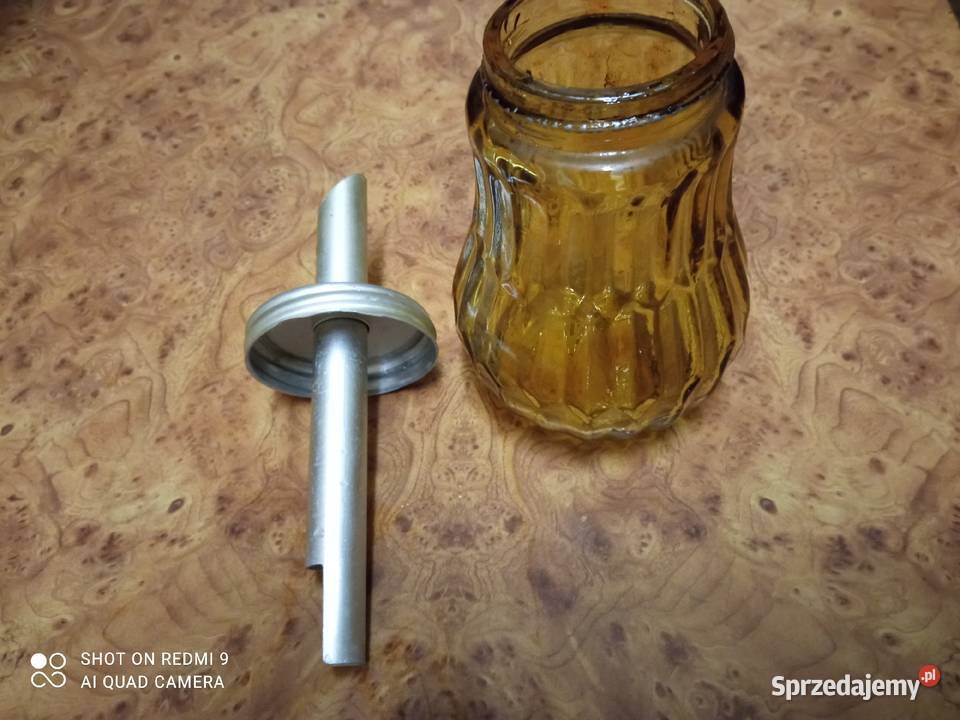 Cukiernica z lat 80 cala sprzedam Wrocław