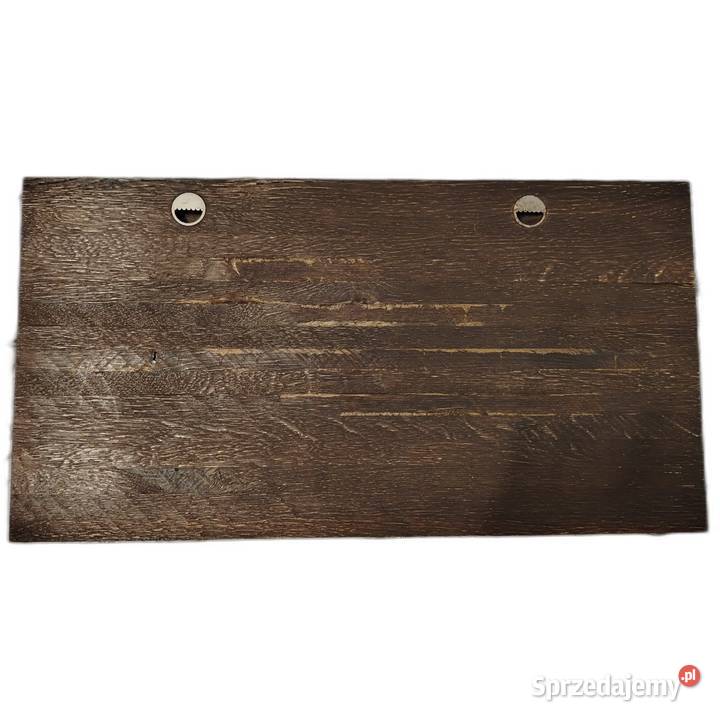 Drewniana płaskorzeźba Ostatnia Wieczerza sprzedam