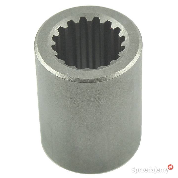 Łącznik wałków 16T 23 x 33 x 45 mm Yanmar Tajęcina sprzedam
