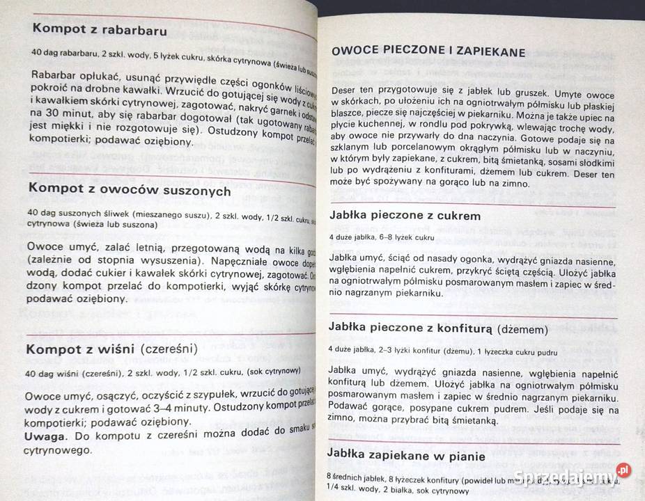 Desery Wanda Piotrowiakowa