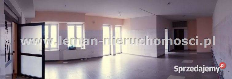 Lokal Lublin 74m2 sprzedam