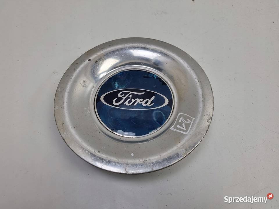 Ford DEKIELEK FELGI Kapsel kołpak 4M511A065GB