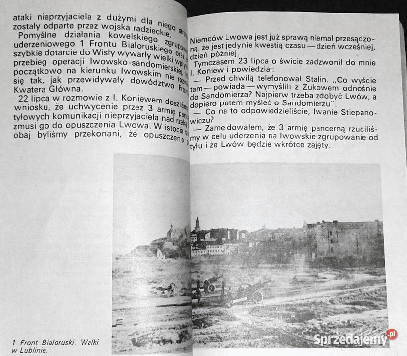 Razem do zwycięstwa 19431945 Jewgienij miękka Chełm