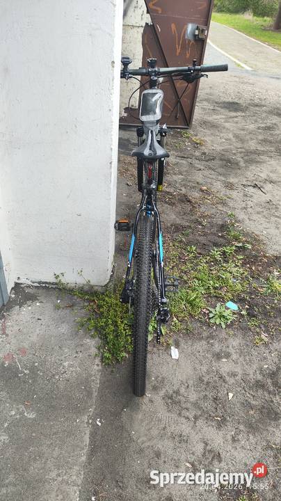 Rower górski MTB Kross Level 20 Nowy napęd Kędzierzyn-Koźle