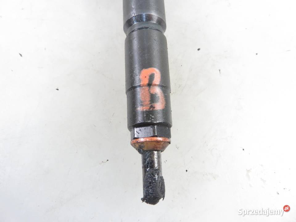 WTRYSKIWACZ SAAB 95 30 TiD 8972391617 małopolskie