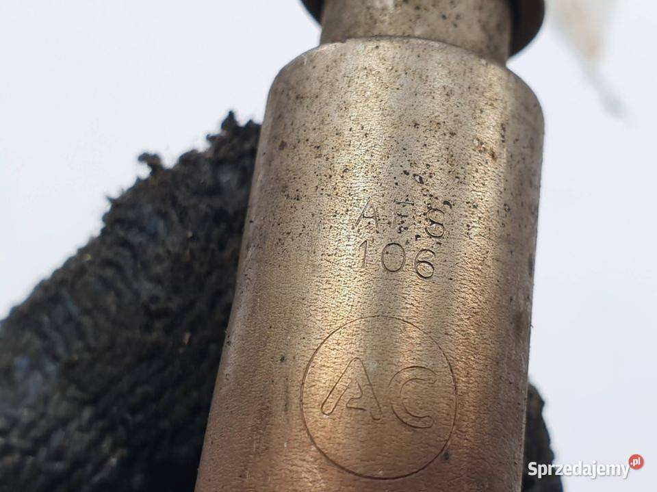 SONDA CHEVROLET EXPRESS Lipno sprzedam