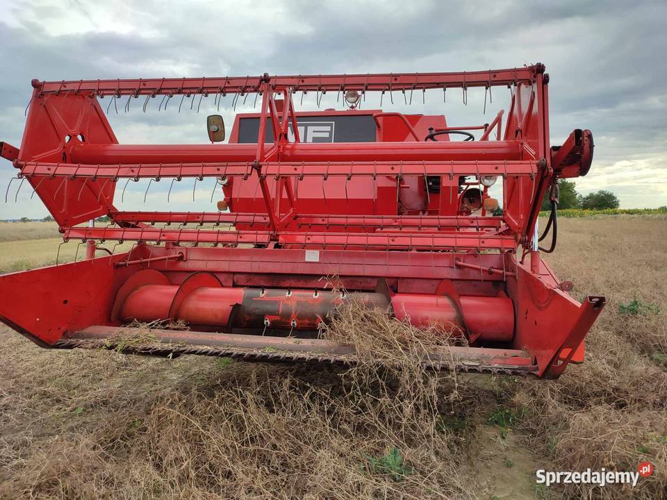 Massey Ferguson 440 Lublin