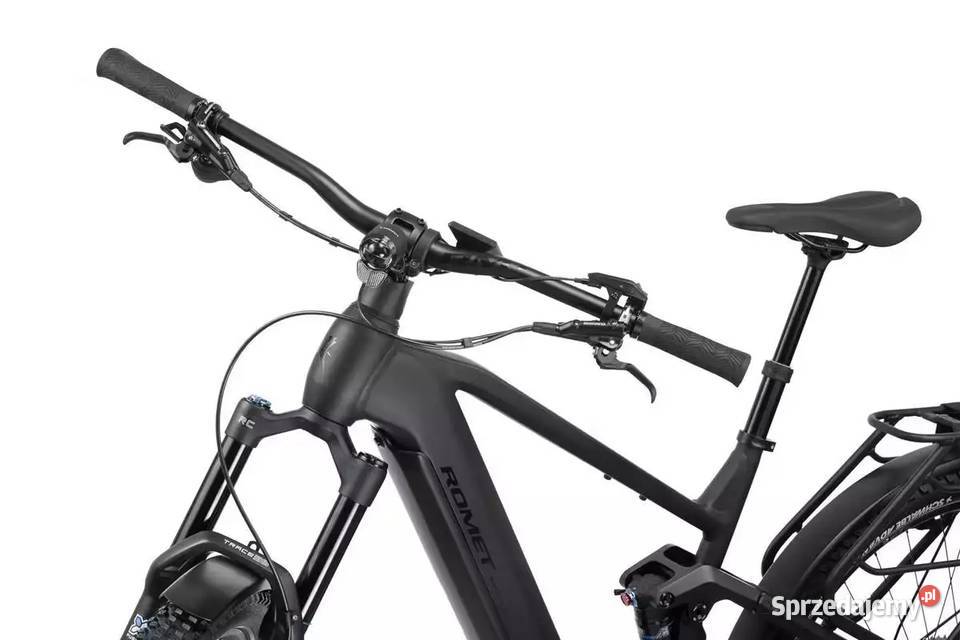 Romet EDagger 20 Expedition 800Wh Bełchatów sprzedam