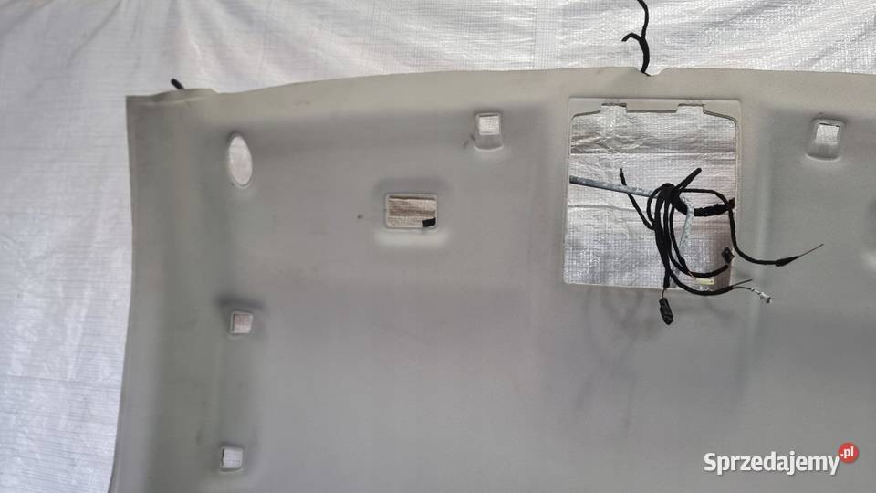 PODSUFITKA SUFIT Ford Kuga I MK1 ABU528150170 kujawsko-pomorskie sprzedam