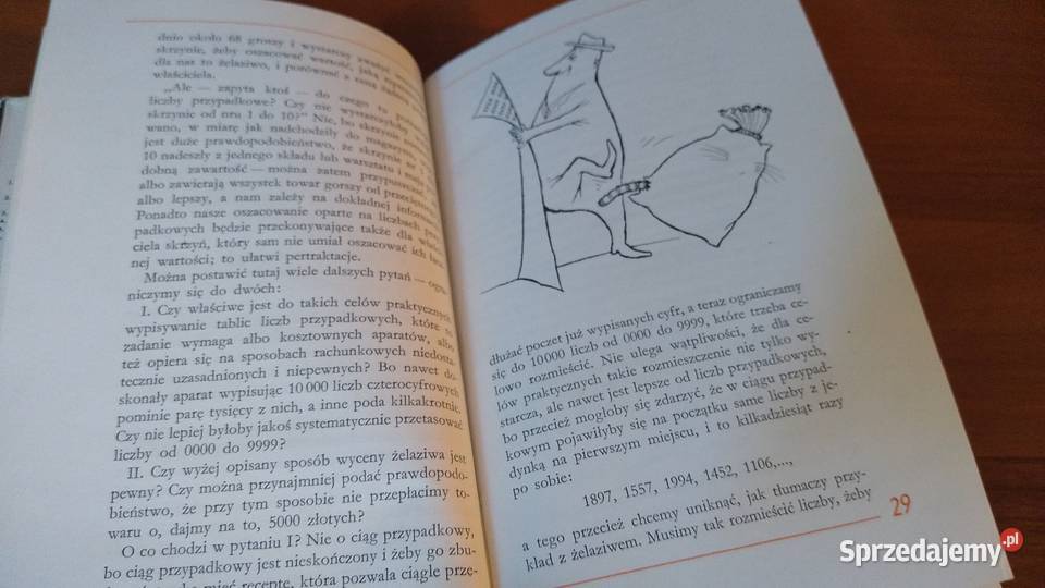 Orzeł czy reszka Hugo Steinhaus il wykonał Kultura i Rozrywka Gdańsk