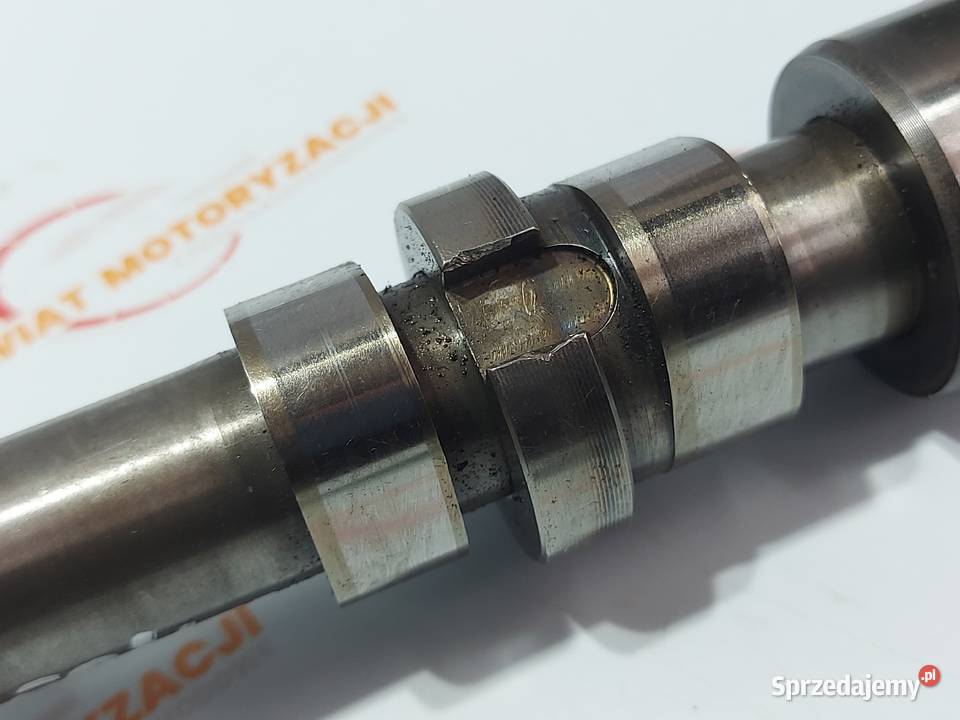 Opel INSIGNIA 20 CDTI 11r wałek rozrządu osobowe świętokrzyskie Kielce