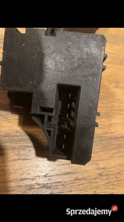 Przełącznik wycieraczek Chrysler Dodge Neon wyposażenie elektryczne Przeźmierowo sprzedam