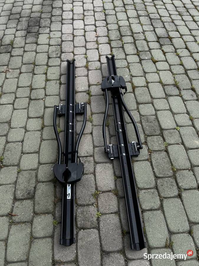 Bagażnik rowerowy Kraków