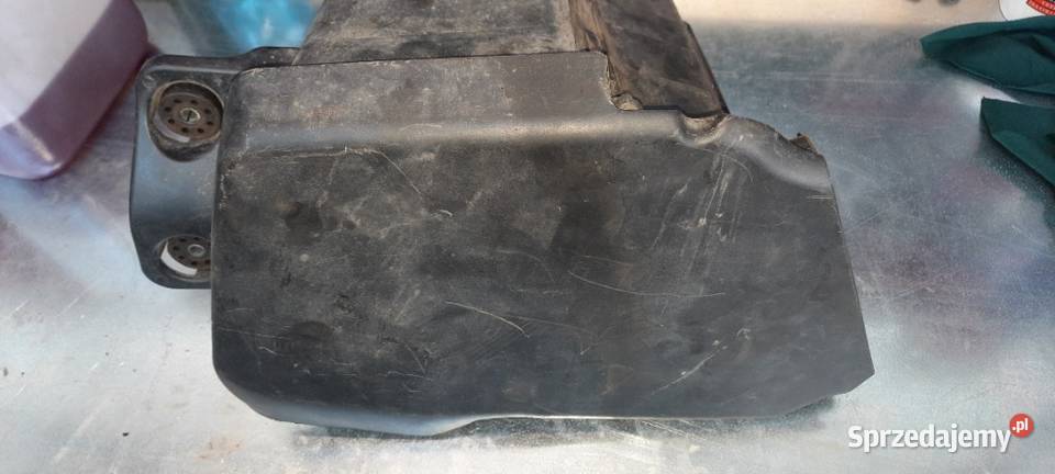 Obudowa filtra powietrza e46 318 silnik n42b18a dolnośląskie Wrocław sprzedam
