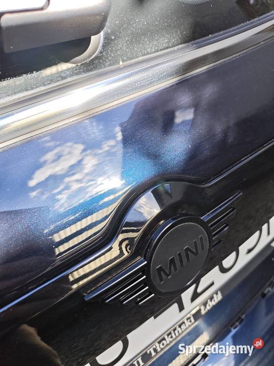 Countryman 20 benzyna 2023 r