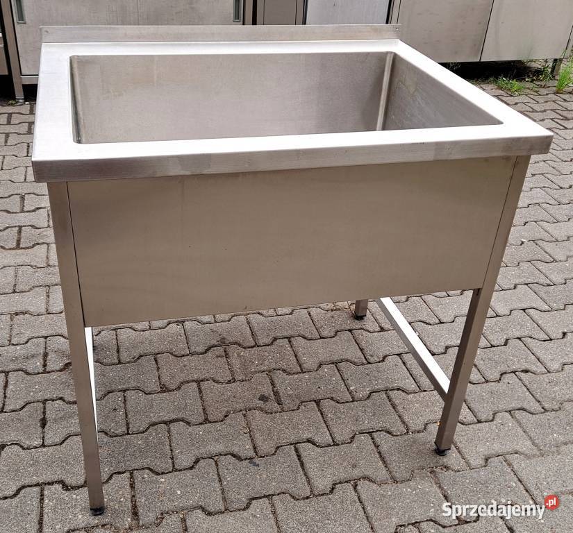 BASEN 1 KOMOROWY GŁ 30H 907085 M1781N Nowe Skalmierzyce