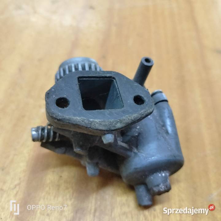 Gaźnik Jawa 50 ogar kaczka Mustang Łubno