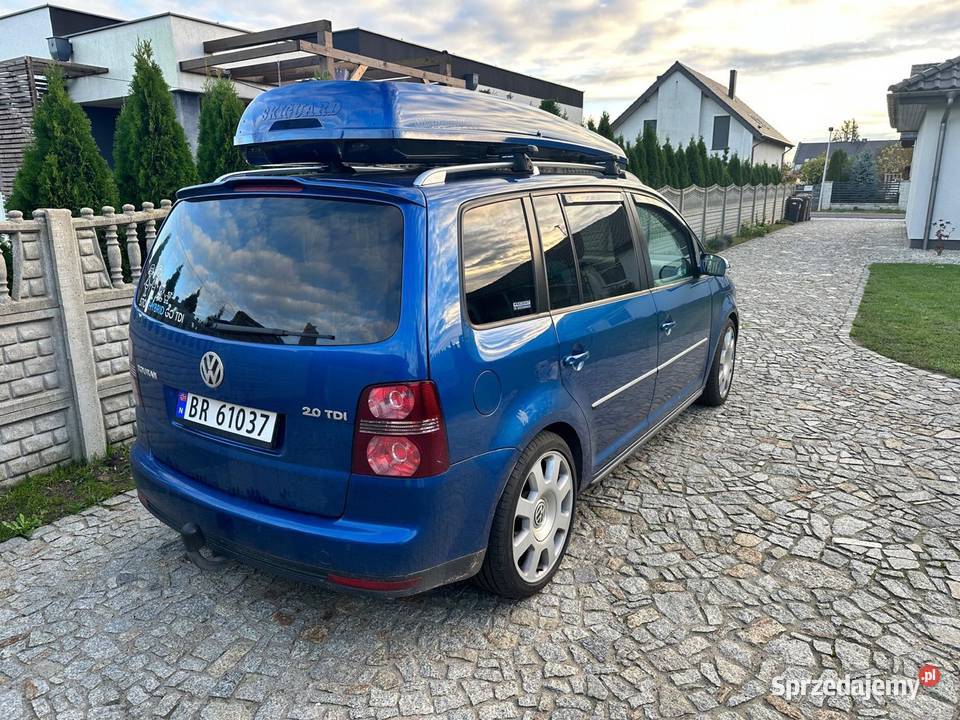 Skiboks dachowy skiguard 860