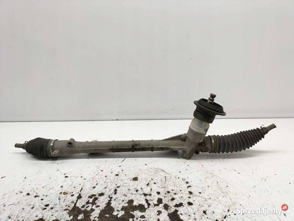 MAGLOWNICA PRZEKŁADNIA EUROPA Mitsubishi ASX I