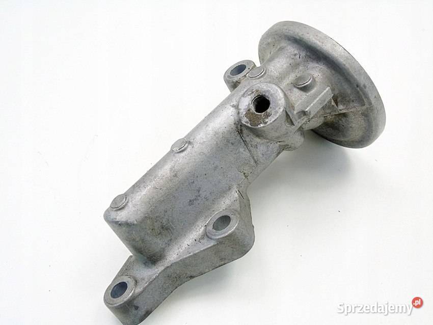 PODSTAWA CHŁODNICY OLEJU 20 B XTRAIL PRIMERA P12 Smarowanie silnika Sosnowiec